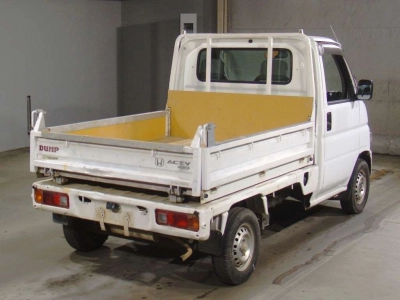 HONDA ACTY TRUCK