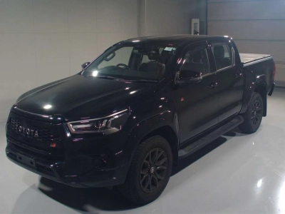 TOYOTA HILUX PICK UP
