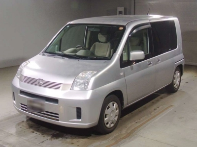 HONDA MOBILIO