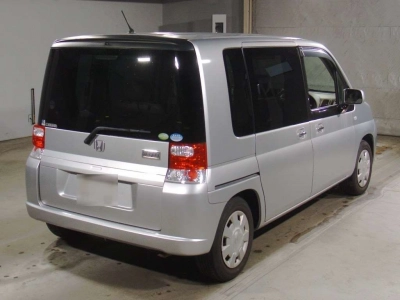 HONDA MOBILIO