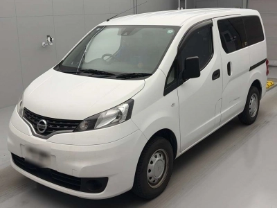NISSAN NV200 VANETTE VAN