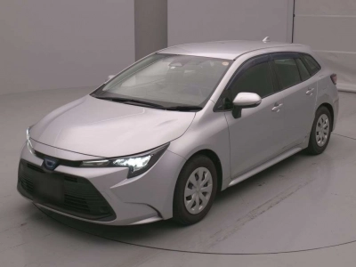 TOYOTA COROLLA WAGON
