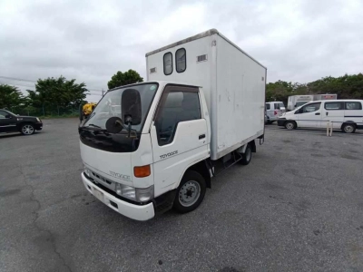TOYOTA TOYOACE