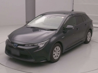 TOYOTA COROLLA WAGON