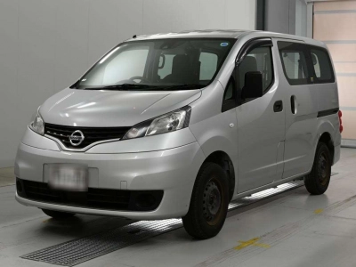 NISSAN NV200 VANETTE VAN