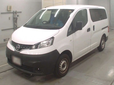 NISSAN NV200 VANETTE VAN