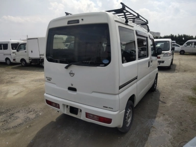 NISSAN NV100 CLIPPER