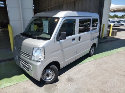 NISSAN NV100 CLIPPER
