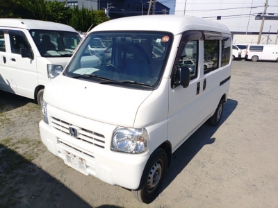 HONDA ACTY
