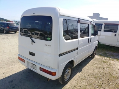 HONDA ACTY