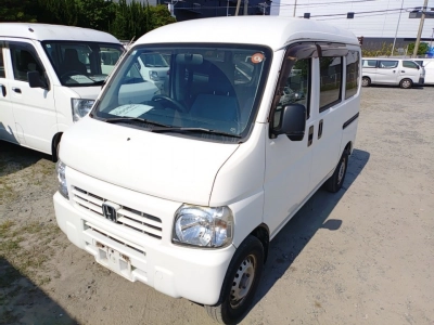 HONDA ACTY