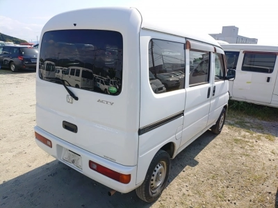 HONDA ACTY