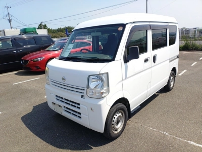 NISSAN NV100 CLIPPER