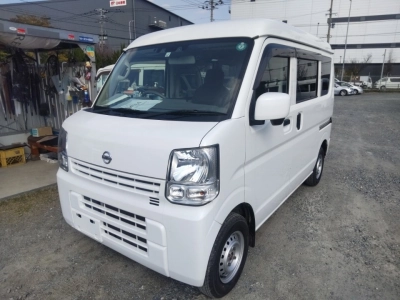 NISSAN NV100 CLIPPER
