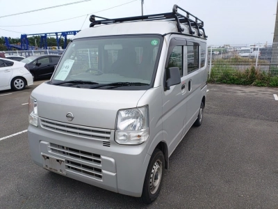 NISSAN NV100 CLIPPER