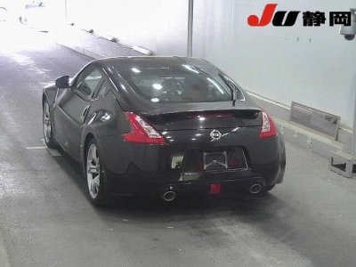NISSAN FAIRLADY Z
