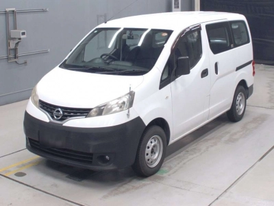 NISSAN NV200 VANETTE VAN