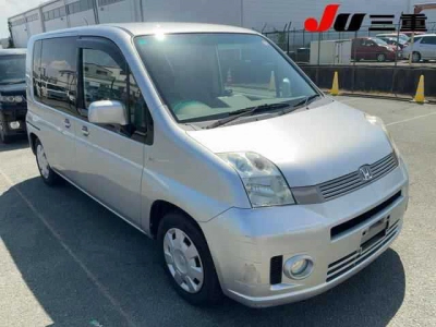 HONDA MOBILIO