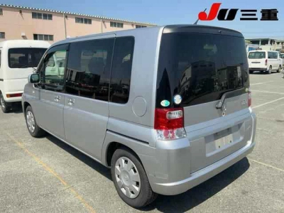 HONDA MOBILIO