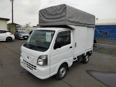 NISSAN NT100 CLIPPER