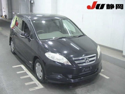HONDA EDIX