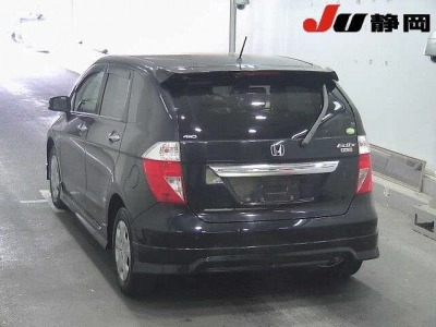 HONDA EDIX