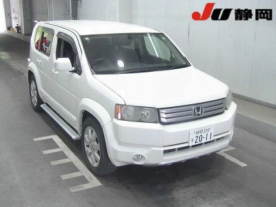 HONDA CROSSROAD
