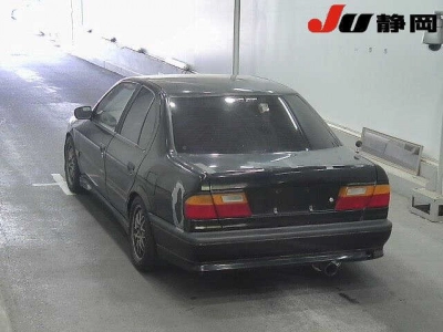 NISSAN PRIMERA