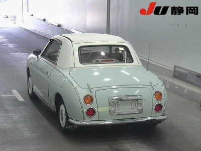 NISSAN FIGARO