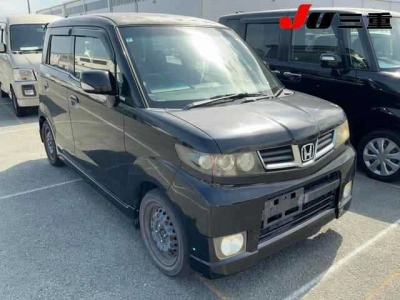 HONDA ZEST SPARK