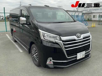 TOYOTA GRANACE
