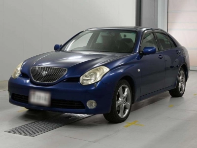 TOYOTA VEROSSA