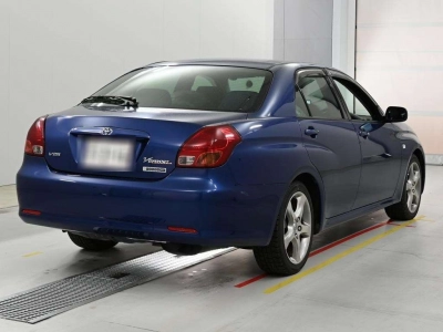 TOYOTA VEROSSA