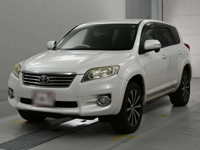 TOYOTA VANGUARD