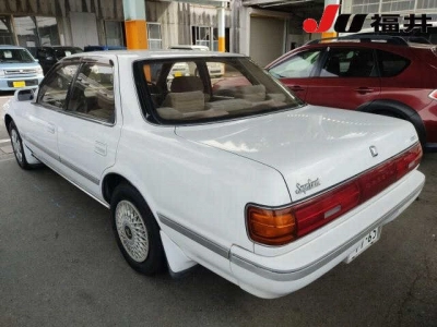 TOYOTA CRESTA