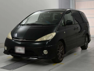 TOYOTA ESTIMA L