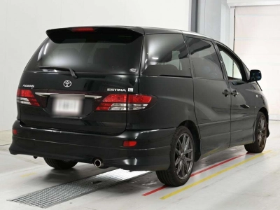 TOYOTA ESTIMA L