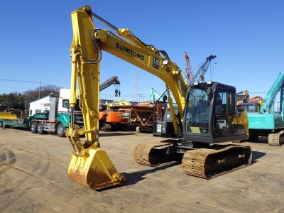 SUMITOMO OTHER