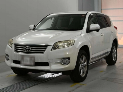 TOYOTA VANGUARD