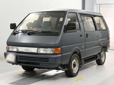 NISSAN VANETTE LARGO COACH