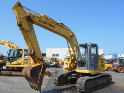SUMITOMO OTHER