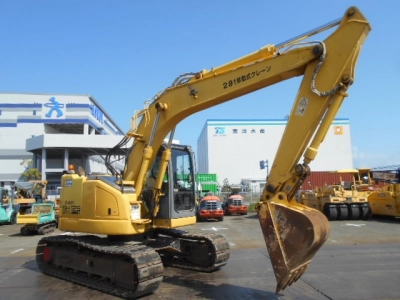 SUMITOMO OTHER