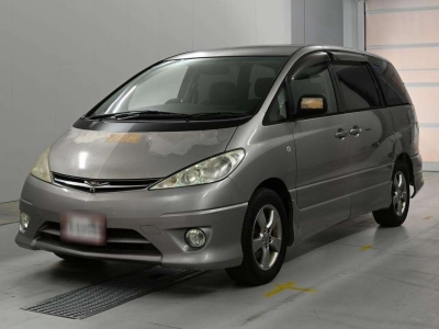 TOYOTA ESTIMA L