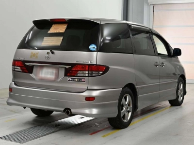 TOYOTA ESTIMA L