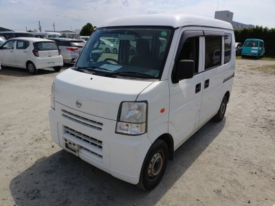 NISSAN NV100 CLIPPER