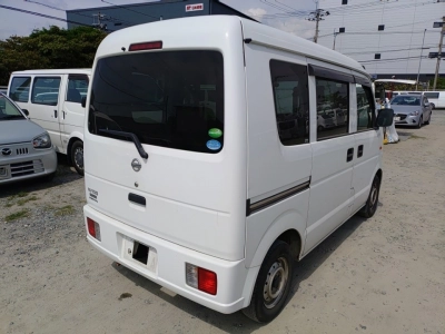 NISSAN NV100 CLIPPER
