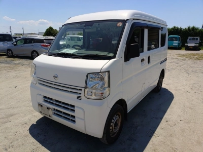 NISSAN NV100 CLIPPER