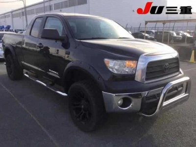 TOYOTA TUNDRA