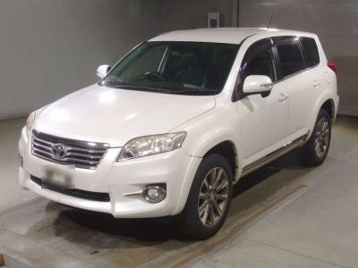 TOYOTA VANGUARD