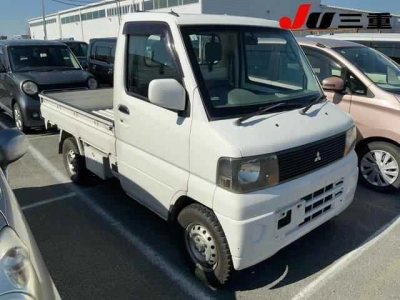 MITSUBISHI MINICAB TRUCK